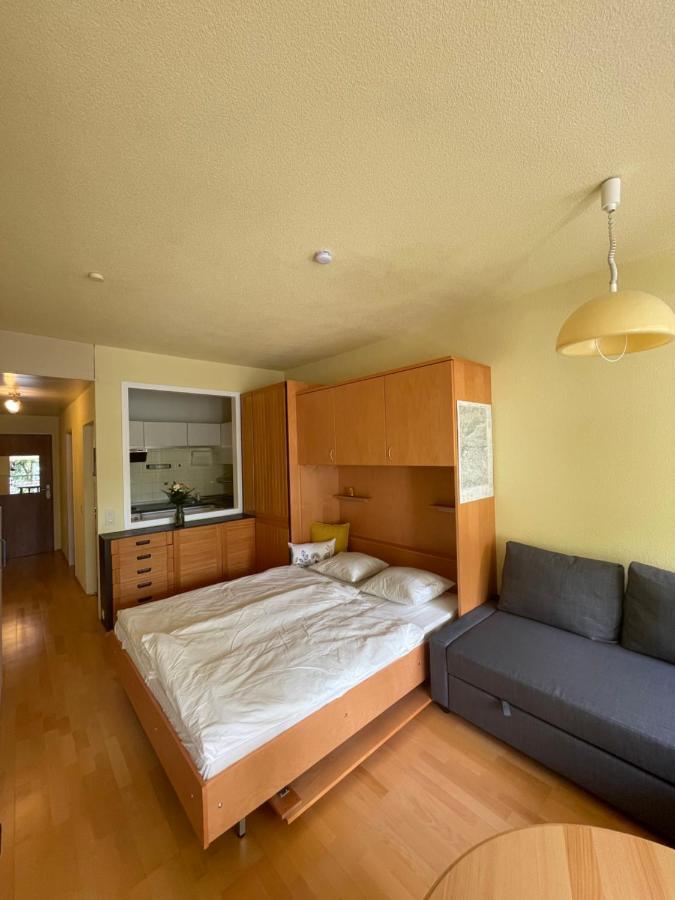 Seewohnung Landskron-ossiachersee Apartment *