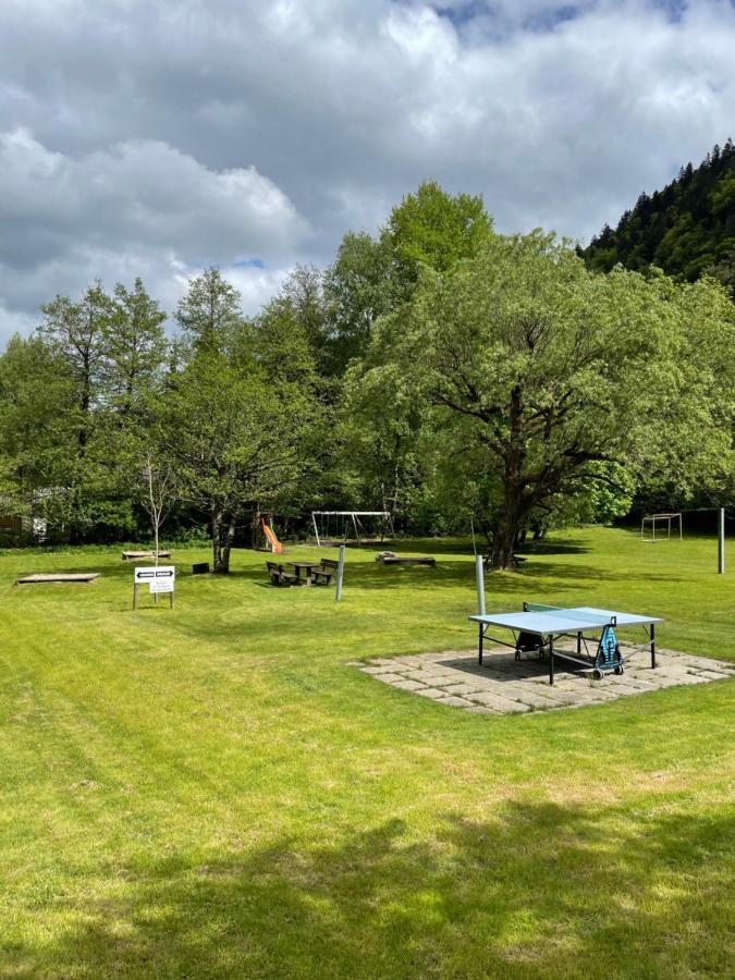 Appartamento Seewohnung Landskron-ossiachersee Villach