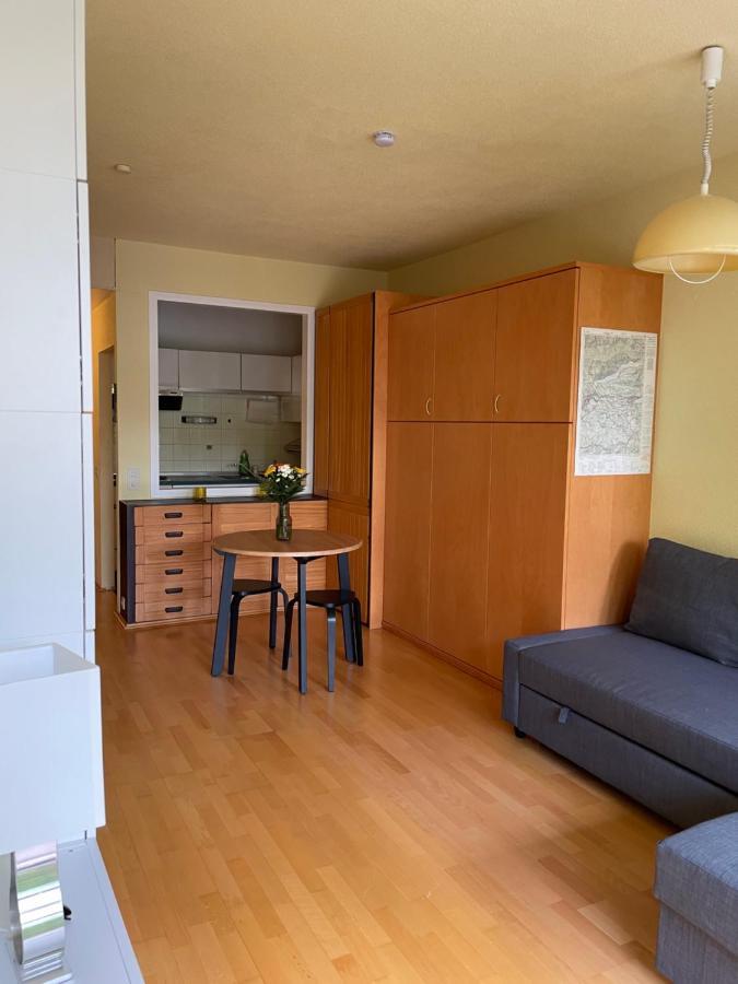 Apartment Seewohnung Landskron-ossiachersee