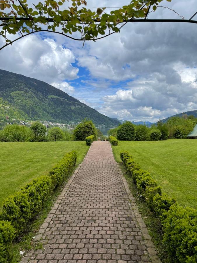 Seewohnung Landskron-ossiachersee Apartment