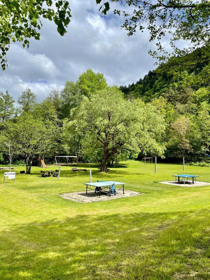 Apartment Seewohnung Landskron-ossiachersee *