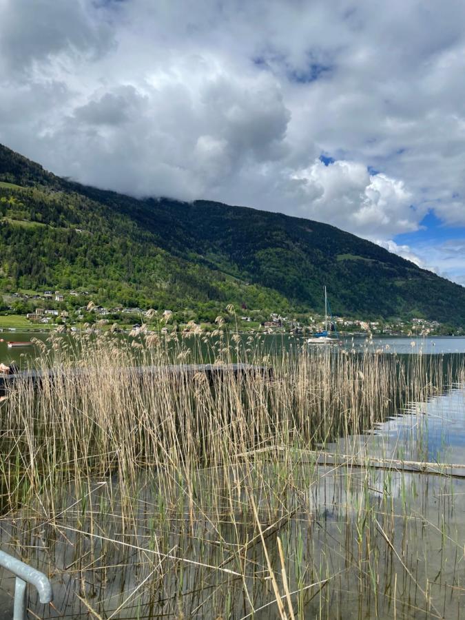 Seewohnung Landskron-ossiachersee Appartamento