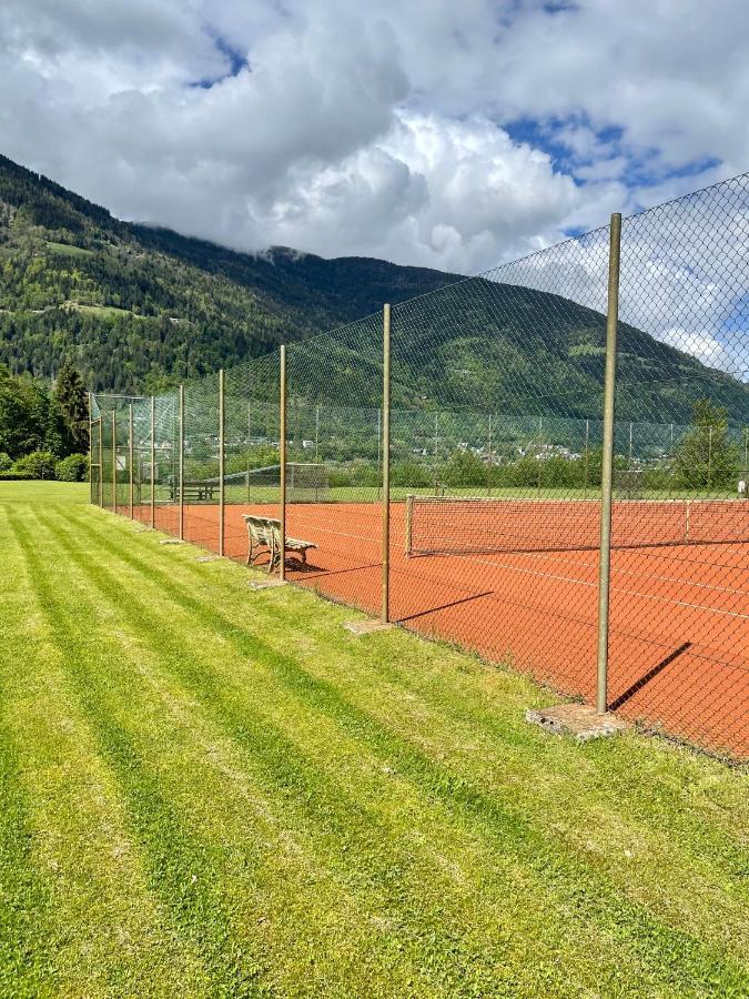 Seewohnung Landskron-ossiachersee Apartment