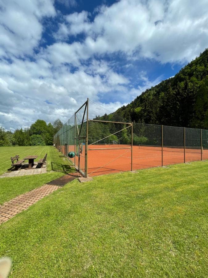 Seewohnung Landskron-ossiachersee Appartamento *